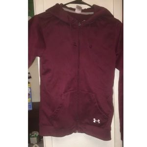 Under Armour jacket